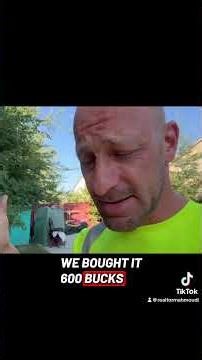 ￼Pool motor replacement