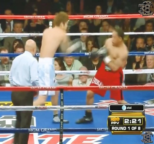 97K views · 740 reactions | The Most Unexpected Defeats in Boxing History  | SFB | Facebook