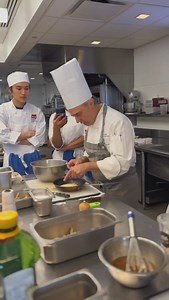 6.3K reactions · 205 shares | Starting the week off right (with @chef_herve_malivert & Pommes Anna) 凜杻閭 .⁠ .⁠ .⁠ .⁠ .⁠ #culinaryvoice #pastryschool #culinary #culinaryarts #culinaryschool #culinarystudent #culinaryexperience #chef #pastrychef #food #cook #cooking #learn #learntocook #beginner #basics #tutorial #lesson #teacher #student #skill #tips #pommesanna | Institute of Culinary Education | Facebook