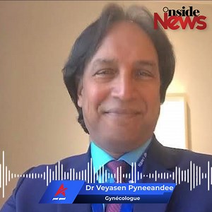 1K views · 17 reactions | Le syndrome des ovaires polykystiques est...