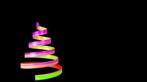 Download Christmas Tree and Decorations for free