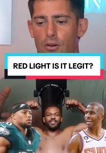 Red Light Therapy: Is It Really Effective?