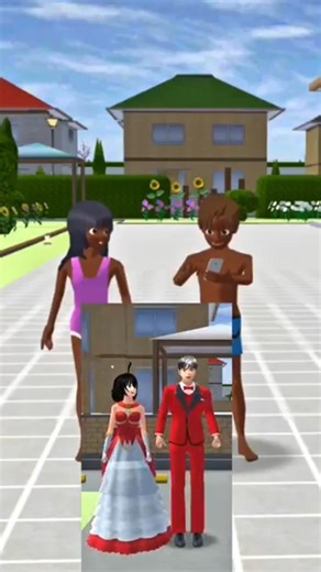 Mio dan Yuta lagi tren sekarang🤣🙏👍✌️🙌#sakuraschoolsimulato#sakura #sss#likesharesubscribe#viralvideo