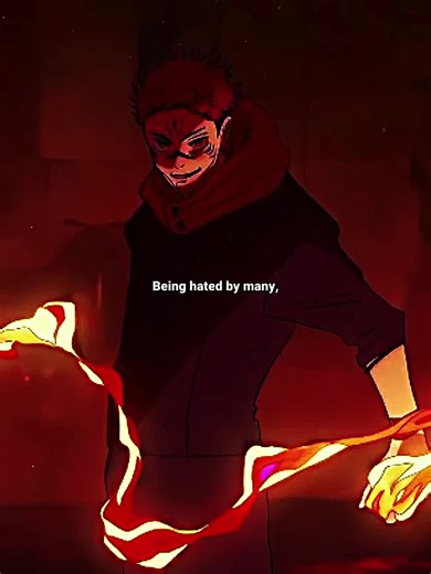 Respect in Anime: Sukuna's Impact Explained