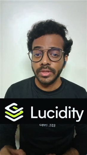 Lucidity Hiring SDE Interns | Software Developer Internship Opportunity 2025