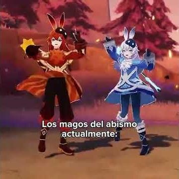 ¡Los mejores memes de Genshin Impact que te harán reír! #genshinimpact
