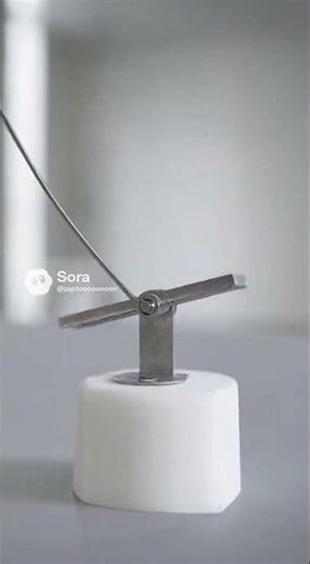 Kinetic Poetry Marble Run | Quiet Sculpture in Motion #marblerun #kineticart #kineticsculpture