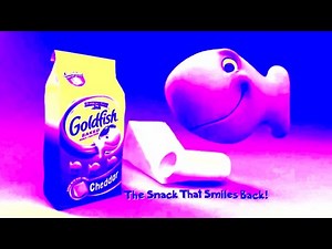 Goldfish logointro super Effects(Sponsored by preview 2 Effects)