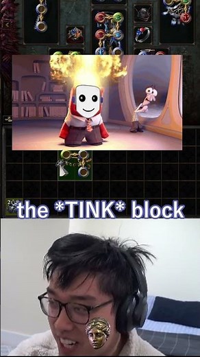 Crafting An INSANE 100D+ ES On Block Shield!