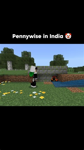 Pennywise in India 🤡