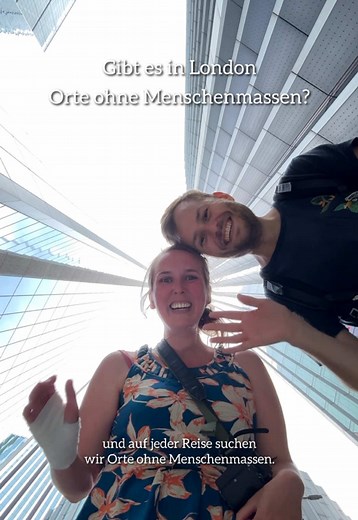 Reisetipps für London: Entdecke die Highlights