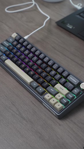 RK R65 Mechanical Keyboard Sale - Get Yours Now!