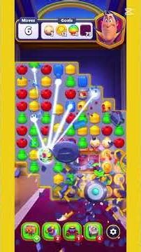 Match Villains Best Puzzle Gameplay 🎮Match Villains Mobile Game #shorts
