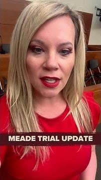 Jason Mead Trial Update: Judge issues warnings
