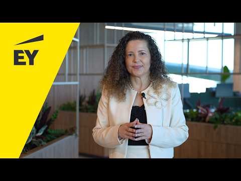 EY Alumni Network | Sandra Amorim