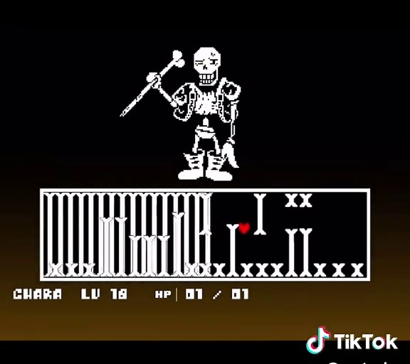 Help From The Void Pathetic Retribution by RaptorMO #undertale #sans #papyrus #helpfromthevoid