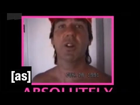 Abso-lutely | Tim and Eric Awesome Show, Great Job! | Adult Swim