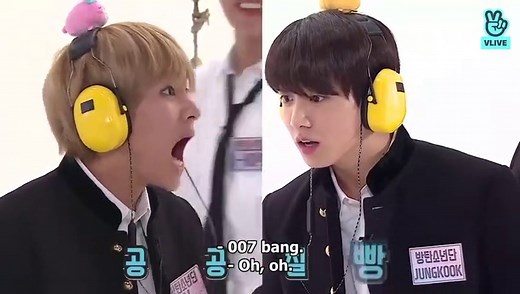 Run BTS Episode 41 English Subtitles Full Episode