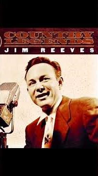 Am I Losing You - Jim Reeves (1960)