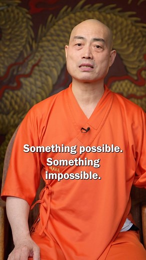 5.5K views · 392 reactions | Do not confuse yourself. You must understand how to use Shaolin to help yourself, not damage yourself. Do not be caught up by the performance, peace is the most powerful weapon on the planet. Amituofo. | USA Shaolin Temple - 美國少林寺 | Facebook