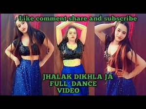 Jhalak Dikhla Ja Ek Bar Aaja | Full Dance Video | Emraan Hashmi | Himesh Reshammiya