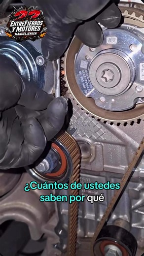 ¿Para qué sirven los motores? Explicación básica de mecánica automotriz