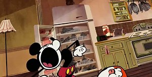 Mickey Mouse 2013 Mickey Mouse 2013 S01 E007 Gasp!