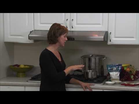 Snack Recipes : How to Pop Millet