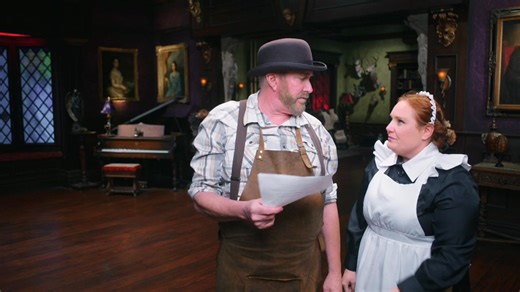 4.1K views · 184 reactions | Funding campaign has begun! The best perks are going fast! Help us reach our funding goal for us to make our movie! Check it out here: https://www.CreatureFeaturesMovie.com | Creature Features | Facebook