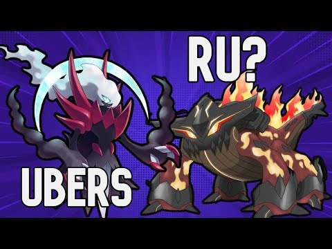 Pokemon Pro ranks ALL the new Megas viability in Scarlet & Violet OverUsed