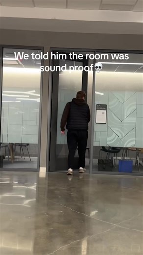 #soundproof #fyp #funny #meme