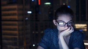 People are chatting through your Microsoft Teams call? It's probably a good sign