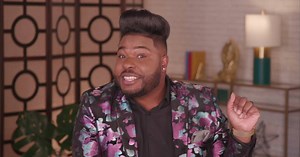 Meet the Planners - Lance Devereux - My Celebrity Dream Wedding | VH1