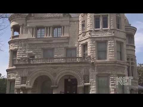 Conrad Caldwell House | Louisville Life | KET