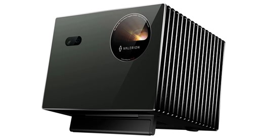 Valerion Vision Master Pro 2 : meilleur prix, test et actualités