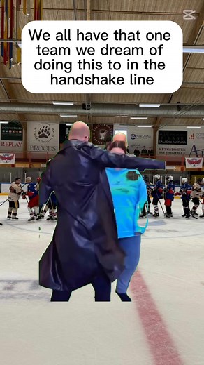 Just one ?!?!? 😂 #BLPA #beerleague #beerleaguehockey | Beer League Players Association