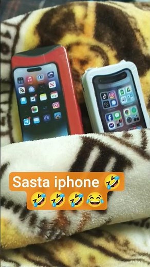 fake iphone in just 10$