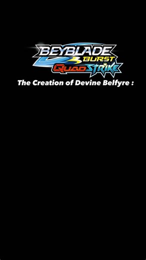 The Evolution of Divine Belfyre in Beyblade Battles