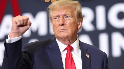 What Donald Trump's 2007 WWE Fight With Vince McMahon Says About His Politics - Looper