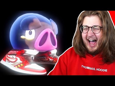 Purplecliffe Loses a Pokemon Every Time He Laughs LIVE #9