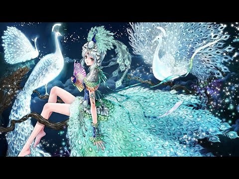 Nightcore - Opalite