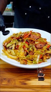 2M views · 11K reactions | Southern Fried Cabbage Recipe  Southern...