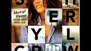THE NA-NA SONG Lyrics - SHERYL CROW | eLyrics.net