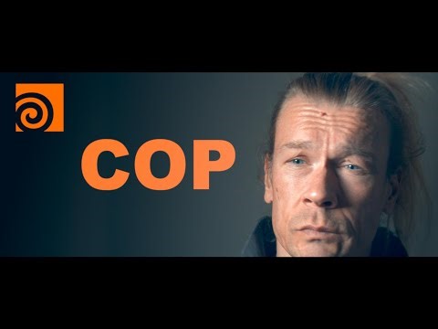 Houdini COPs Tutorial | Procedural Graphics with VOP COP2 Generator and Snippet