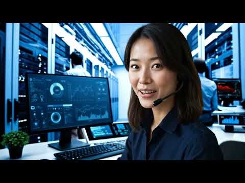 How Slow Cloud VDI Hurts Manufacturing Productivity | IntelliData Solutions