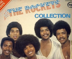 The Rockets - The Rockets Collection