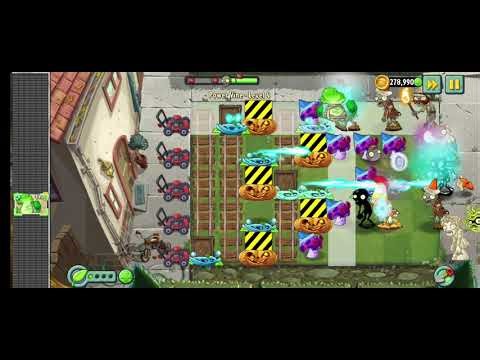 PVZ 2 | Plants vs zombies 2 | Arena | Penny's pursuit | tournament | gameplay || Parallel gaming