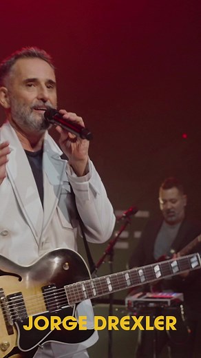 5K views · 26 reactions | Go behind the scenes of Austin City Limits with Latin star Jorge Drexler. His episode premieres this weekend on PBS. Watch on your local PBS station or stream following the broadcast on the PBS App or pbs.org/austincitylimits | Austin City Limits | Facebook