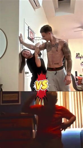 Which Couple Had the Best Moves? #dancecompetition #trending #shorts