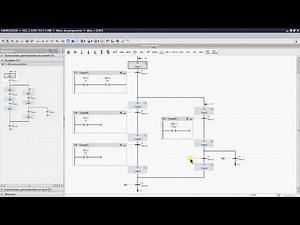 Automatisme: exercice 04 sur Tia portal v14
